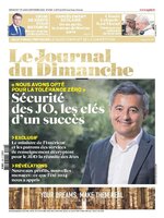 Le Journal du dimanche